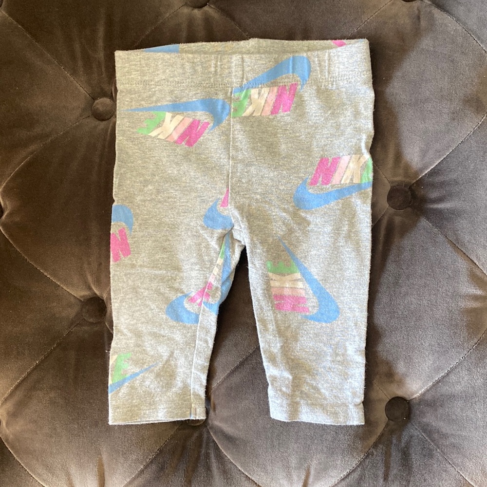 Nike 18 months leggings